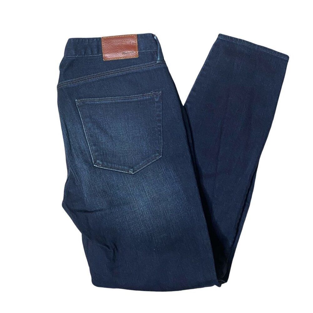 Madewell Skiny Ankle Jeans Size 29